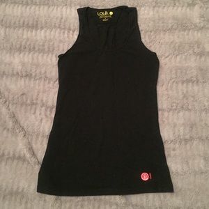 Lolë Pure Barre Team Tank